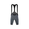 Kép 1/8 - Cube Gravel WS Bib Short Cargo női kantáros rövidnadrág - Szürke