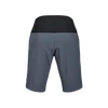 Kép 2/6 - Cube Gravel WS Short női rövidnbadrág - hátulnézet