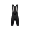 Kép 1/6 - Cube Road/Xc Bib Shorts kantáros rövidnadrág - Fekete