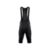 Kép 2/6 - Cube Road/Xc Bib Shorts kantáros rövidnadrág - hátulnézet