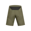 Kép 2/7 - Cube MTB Enduro Short rövidnadrág - hátulnézet