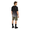 Kép 7/7 - Cube Trail Short CMPT TM rövidnadrág - modellen hátulról