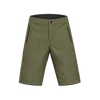 Kép 1/7 - Cube Trail Short CMPT TM rövidnadrág - Zöld