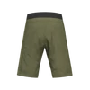 Kép 2/7 - Cube Trail Short CMPT TM rövidnadrág - hátulnézet