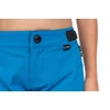 Kép 5/5 - Cube MTB Baggy Short Rookie rövidnadrág - szemből közeli