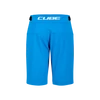 Kép 2/5 - Cube MTB Baggy Short Rookie rövidnadrág - szemből