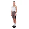 Kép 5/6 - Cube Road/Xc Bib Shorts kantáros rövidnadrág - modellen szemből