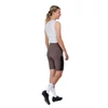 Kép 6/6 - Cube Road/Xc Bib Shorts kantáros rövidnadrág - modellen hátulról