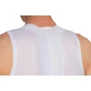 Kép 3/6 - Cube Road/Xc Bib Shorts kantáros rövidnadrág - hálós Y pánt