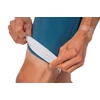 Kép 4/6 - Cube Road/Xc Bib Shorts kantáros rövidnadrág - szilikon csíkozás