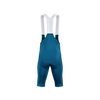 Kép 2/6 - Cube Road/Xc Bib Shorts kantáros rövidnadrág - hátulnézet
