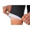 Kép 4/6 - Cube Road/Xc Bib Short Teamline kantáros rövidnadrág - szilikon csíkozás