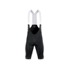 Kép 1/6 - Cube Road/Xc Bib Short Teamline kantáros rövidnadrág - Fekete/fehér