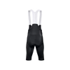 Kép 2/6 - Cube Road/Xc Bib Short Teamline kantáros rövidnadrág - hátulnézet