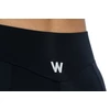 Kép 3/4 - cube-teamline-ws-noi-kerekparos-nadrag-black-violet-derek-M