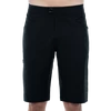 Kép 2/3 - nadrag-cube-atx-baggy-rovid-fekete-front-S