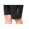 Kép 3/4 - Cube MTB Baggy Short Rookie rövidnadrág - Fekete