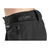 Kép 4/4 - Cube MTB Baggy Short Rookie rövidnadrág - Fekete