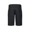 Kép 2/4 - Cube MTB Baggy Short Rookie rövidnadrág - Fekete
