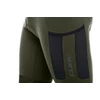 Kép 5/7 - cube-blackline-bib-shorts-kantaros-rovidnadrag-olivazold-02-S