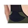 Kép 6/7 - cube-blackline-bib-shorts-kantaros-rovidnadrag-olivazold-03-S