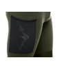 Kép 7/7 - cube-blackline-bib-shorts-kantaros-rovidnadrag-olivazold-04-S