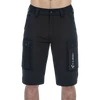Kép 3/5 - cube-work-shorts-crew-rovidnadrag-fekete-front