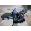 Kép 3/4 - Lezyne Energy XL-Caddy felsőcső táska - felszerelve oldalnézet