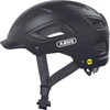 Kép 1/6 - kerekparos-felnott-sisak-abus-hyban-20-mips-abs-velvet-black-m