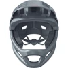Kép 2/6 - Abus Youdrop FF kerékpáros gyerek sisak - Titan silver