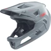 Kép 3/6 - ABUS kerékpáros gyerek sisak Youdrop FF, titan silver S (48-55 cm)