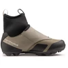 Kép 2/3 - Northwave Celsius XC GTX téli MTB cipő - Homok/fekete