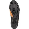 Kép 3/3 - Northwave Celsius XC GTX téli MTB cipő - Homok/fekete