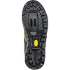 Kép 3/3 - Northwave All Terrain Rockit Plus MTB cipő - Zöld/fekete