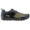 Kép 1/3 - northwave-all-terrain-rockit-plus-kerekeparos-cipo-zold-fekete-40
