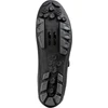 Kép 3/3 - Northwave Hammer Plus MTB cipő - Fekete/sötétszürke