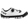 Kép 1/2 - cipo-northwave-mtb-hammer-plus-36-vilagosszurkefekete