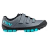 Kép 1/2 - cipo-northwave-mtb-hammer-wmn-noi-42-sotetszurketurkiz