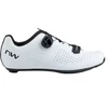 Kép 1/3 - cipo-northwave-road-storm-carbon-feherfekete-42