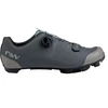 Kép 3/5 - Northwave Razer MTB cipő - Világosszürke/zöld