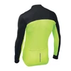 Kép 2/2 - hosszu-kerekparos-mez-northwave-force2-fluo-back-3xl