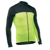 Kép 1/2 - hosszu-kerekparos-mez-northwave-force2-fluo-3xl
