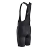 Kép 2/2 - northwave-force-2-kantaros-rovidnadrag-fekete-back-M