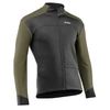 Kép 1/2 - northwave-reload-sp-dzseki-fekete-zold-xl