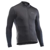 Kép 1/2 - meleg-kerekparos-mez-northwave-extreme-polar-hosszu-fekete-l