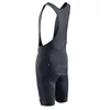 Kép 2/2 - nadrag-northwave-active-gel-rovid-fekete-back-S