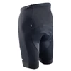 Kép 2/2 - kerekparos-nadrag-northwave-active-rovid-fekete-back-3XL