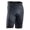 Kép 1/2 - kerekparos-nadrag-northwave-active-rovid-fekete-3XL