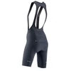 Kép 2/2 - nadrag-northwave-fast-wmn-noi-rovid-kantaros-fekete-back-XL