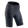 Kép 1/2 - noi-nadrag-northwave-active-wmn-rovid-fekete-XXL